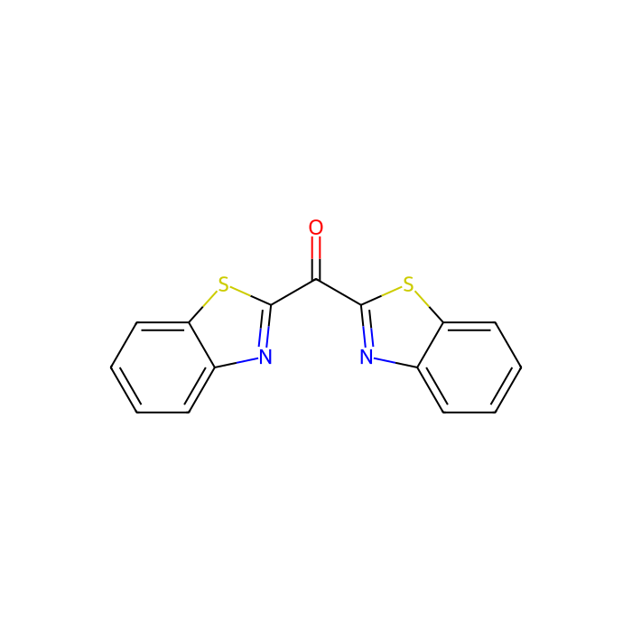 Bis(benzo[d]thiazol-2-yl)methanone - ≥95% CAS No(4464-60-2) by Aladdin Scientific