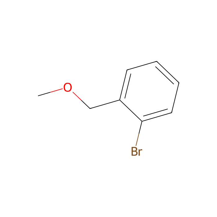 1-Bromo-2-(methoxymethyl)benzene - ≥97% CAS No(52711-30-5) by Aladdin Scientific