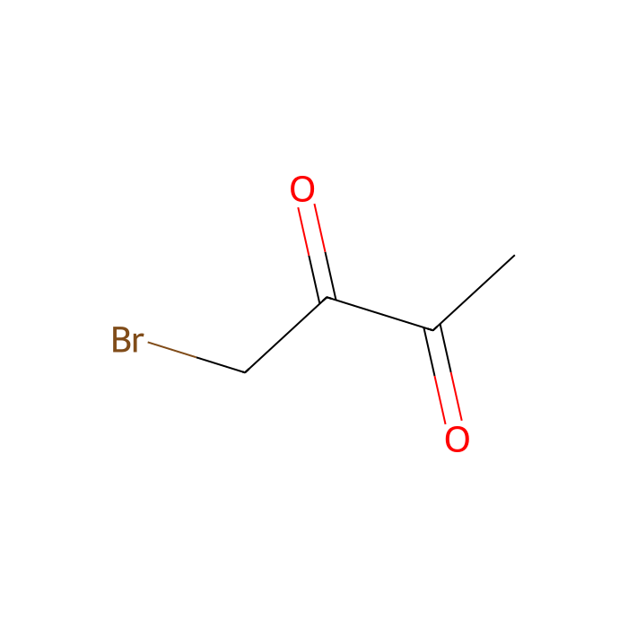 1-Bromobutane-2,3-dione - ≥97% CAS No(5308-51-0) by Aladdin Scientific
