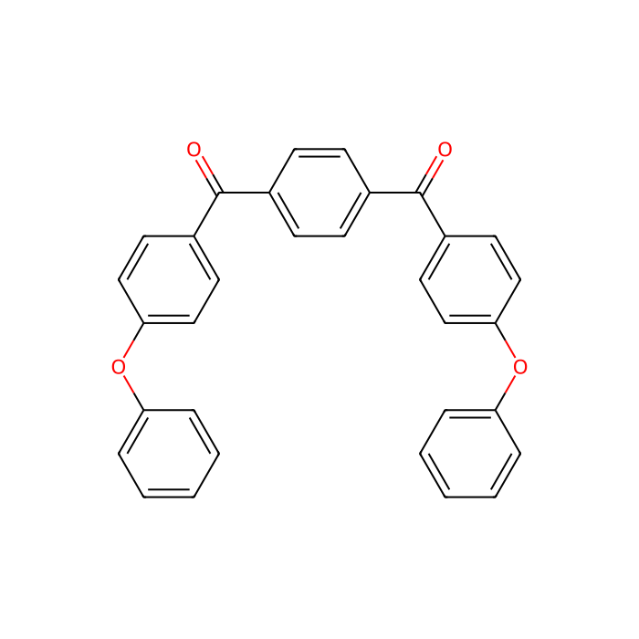 1,4-Bis(4-phenoxybenzoyl)benzene - ≥98% CAS No(54299-17-1) by Aladdin Scientific