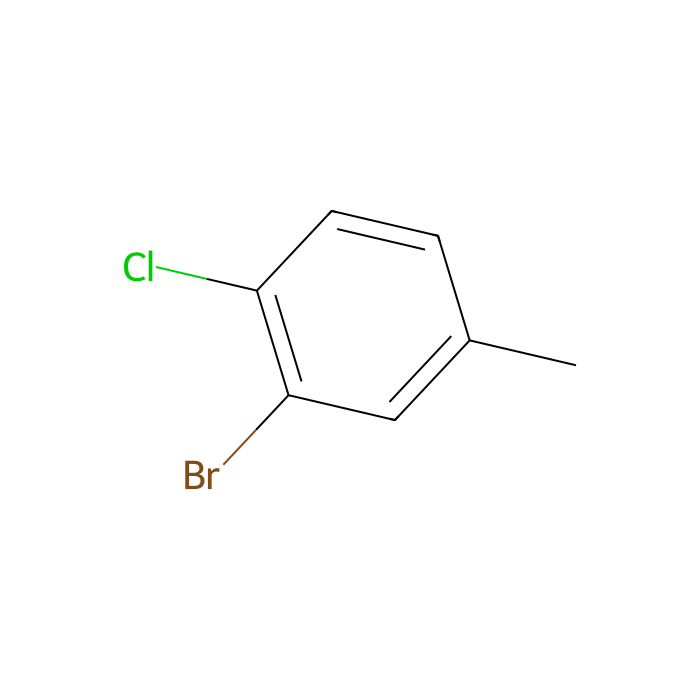 3-Bromo-4-chlorotoluene - ≥98% CAS No(57310-39-1) by Aladdin Scientific