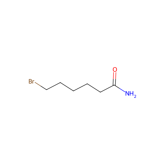6-Bromohexaneamide - ≥98% CAS No(57817-55-7) by Aladdin Scientific