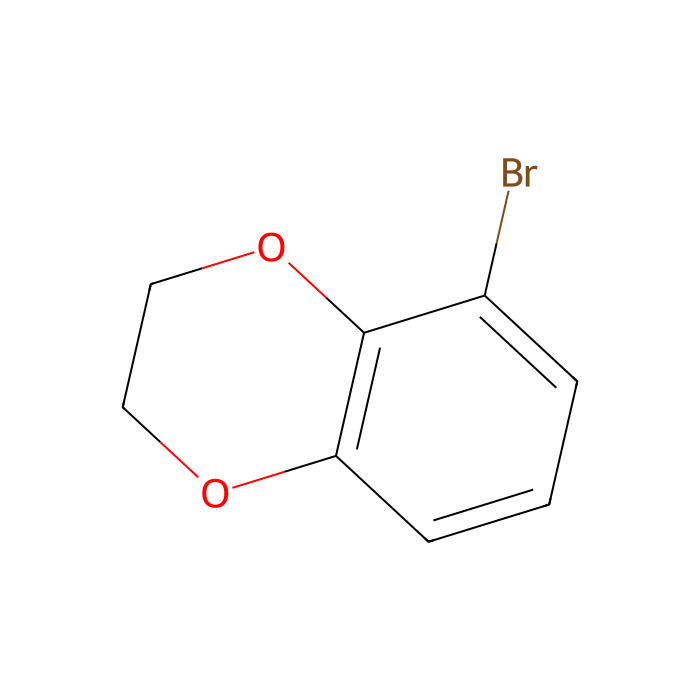 5-Bromo-1,4-benzodioxane - ≥95% CAS No(58328-39-5) by Aladdin Scientific