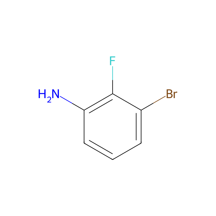 3-Bromo-2-fluoroaniline - ≥98% CAS No(58534-95-5) by Aladdin Scientific