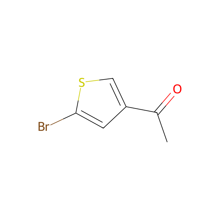 1-(5-Bromothiophen-3-yl)ethanone - ≥95% CAS No(59227-67-7) by Aladdin Scientific