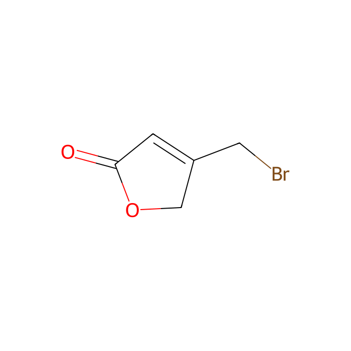 4-(Bromomethyl)-5-hydrofuran-2-one - ≥95% CAS No(61934-55-2) by Aladdin Scientific
