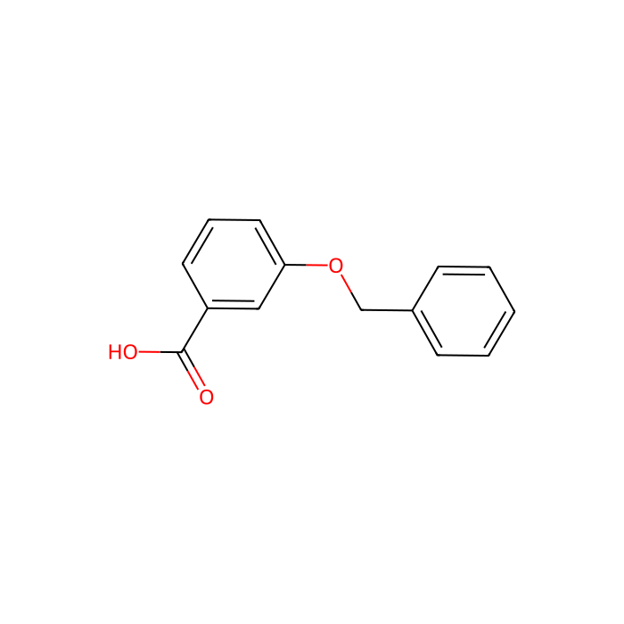 3-(Benzyloxy)benzoic acid - ≥96% CAS No(69026-14-8) by Aladdin Scientific