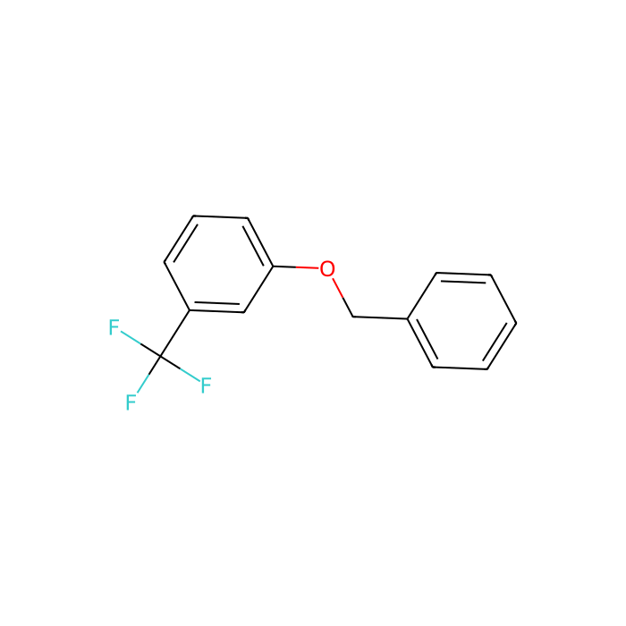 1-benciloxi-3-trifluorometilbenceno - ≥98% CAS No(70097-64-2) by Aladdin Scientific