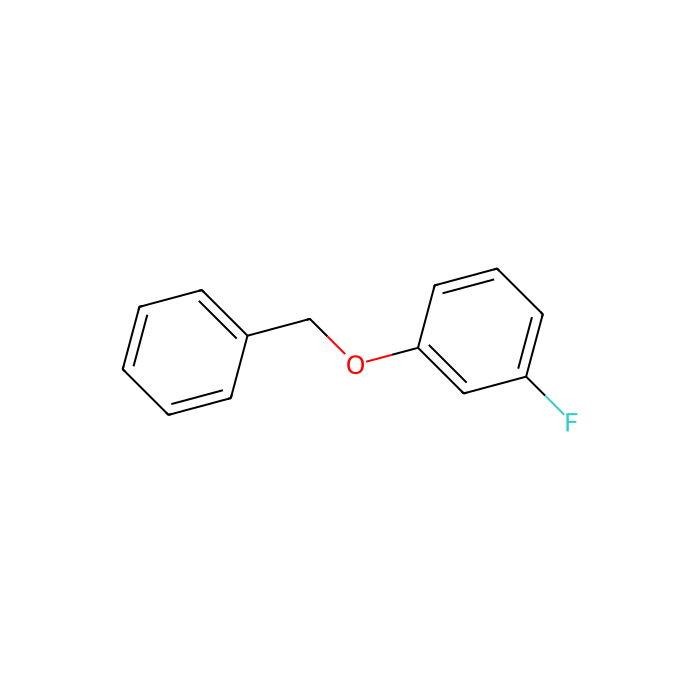 1-Benzyloxy-3-fluorobenzene - ≥96% CAS No(72216-35-4) by Aladdin Scientific