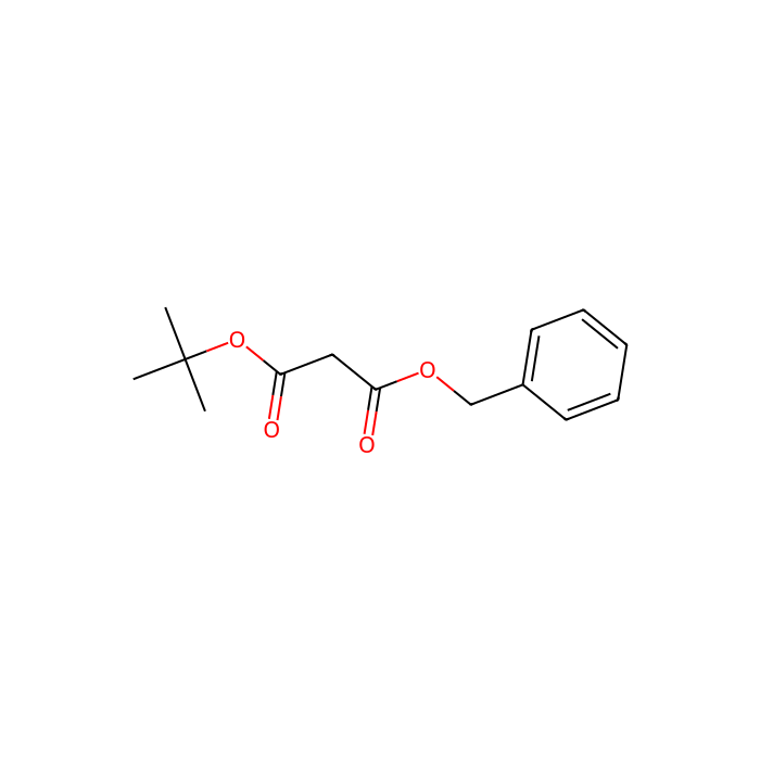Benzyl tert-butyl malonate - ≥98% CAS No(72594-86-6) by Aladdin Scientific