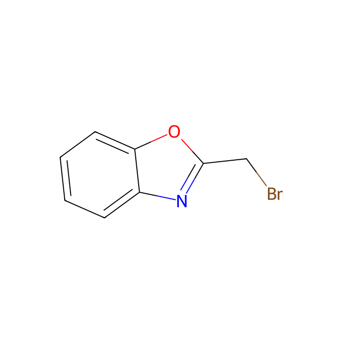 2-(Bromomethyl)benzo[d]oxazole - ≥95% CAS No(73101-74-3) by Aladdin Scientific