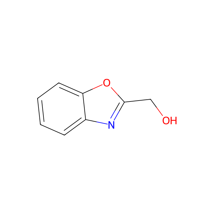 Benzo[d]oxazol-2-ylmethanol - ≥95% CAS No(77186-95-9) by Aladdin Scientific