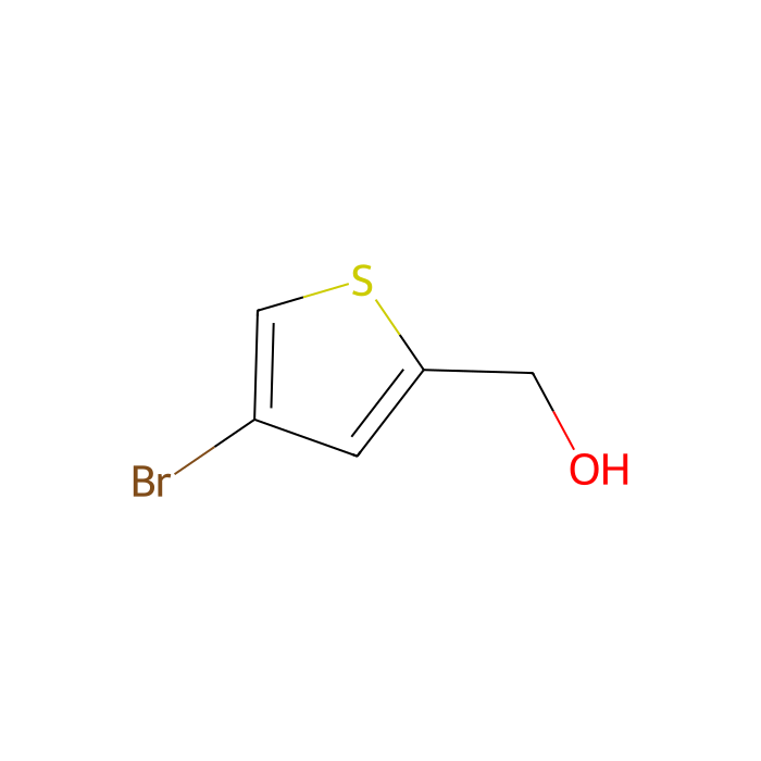 (4-Bromo-2-thienyl)methanol - ≥98% CAS No(79757-77-0) by Aladdin Scientific