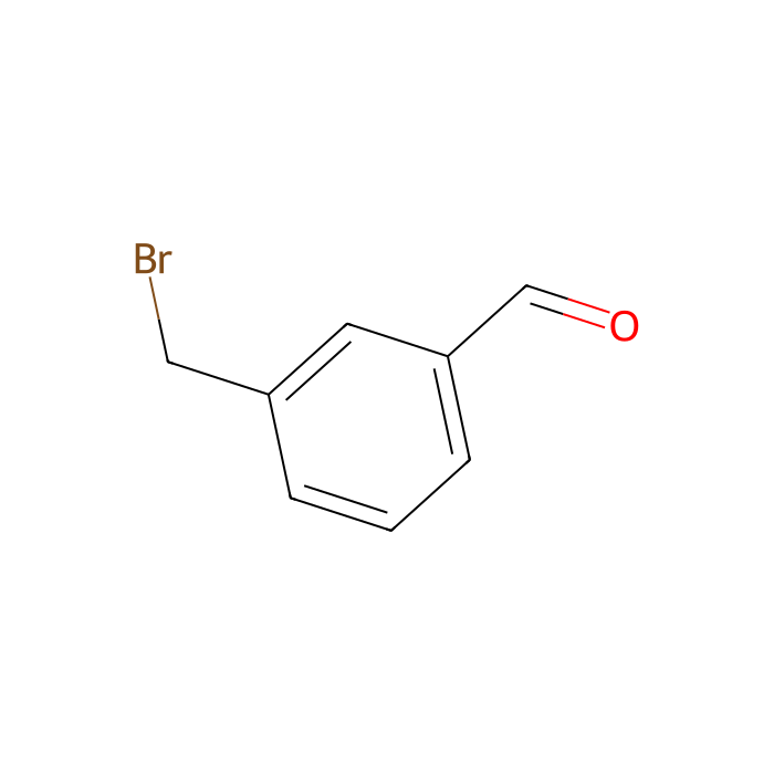 3-(Bromomethyl)benzaldehyde - ≥95% CAS No(82072-23-9) by Aladdin Scientific