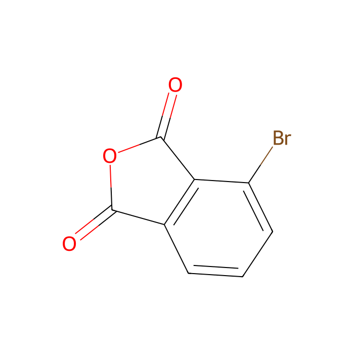 3-Bromophthalic anhydride - ≥98% CAS No(82-73-5) by Aladdin Scientific