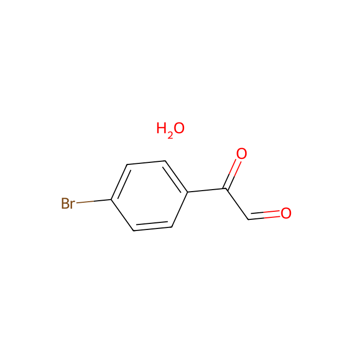 4-Bromophenylglyoxal hydrate - ≥96% CAS No(859775-25-0) by Aladdin Scientific