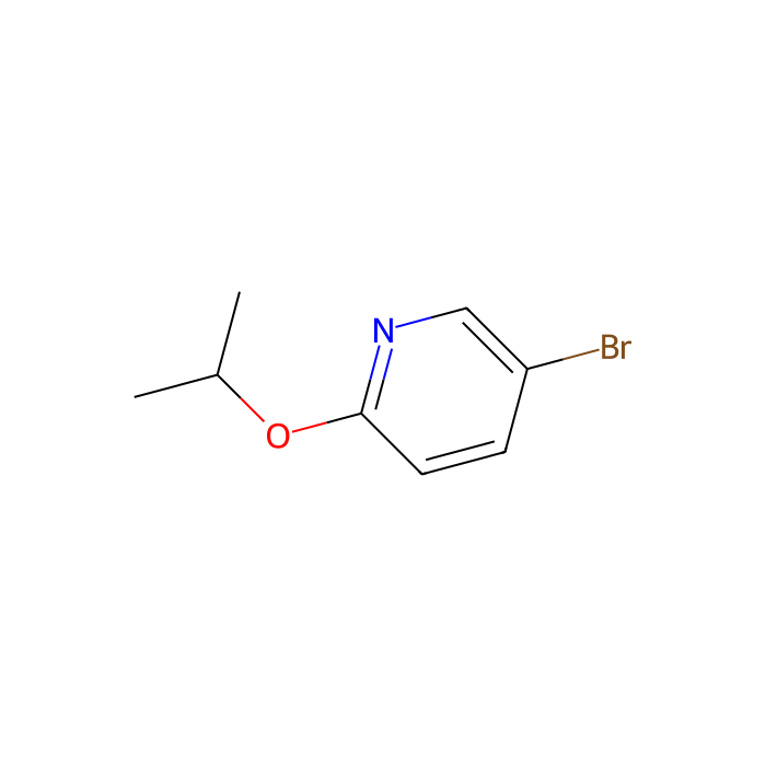 5-Bromo-2-isopropoxypyridine - ≥98% CAS No(870521-31-6) by Aladdin Scientific