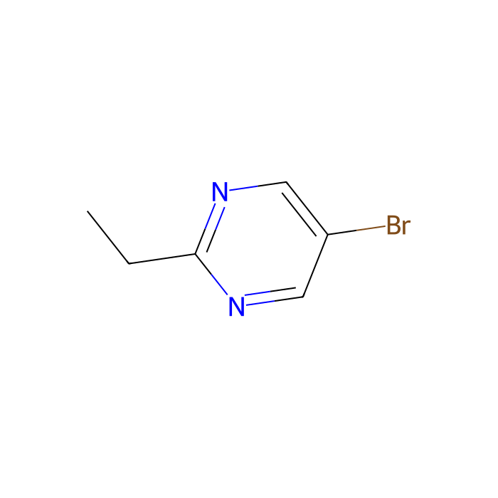 5-Bromo-2-ethylpyrimidine - ≥95% CAS No(873331-73-8) by Aladdin Scientific