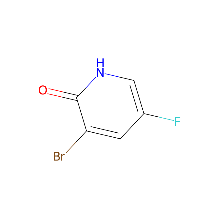 3-Bromo-5-fluoropyridin-2-ol - ≥98% CAS No(884494-94-4) by Aladdin Scientific