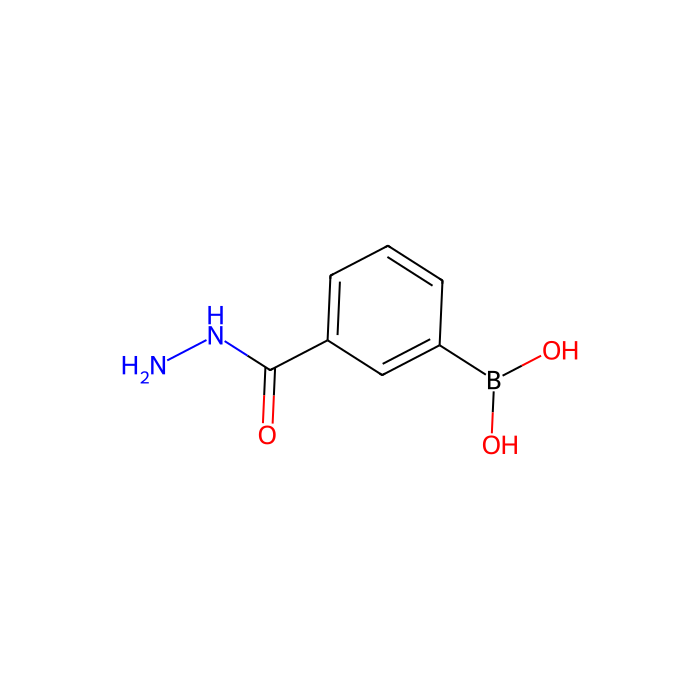 3-Boronobenzohydrazide - ≥97% CAS No(913835-79-7) by Aladdin Scientific