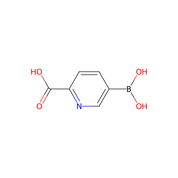 5-Boronopicolinic acid(contains varying amounts of Anhydride) - ≥97% CAS No(913836-11-0) by Aladdin Scientific