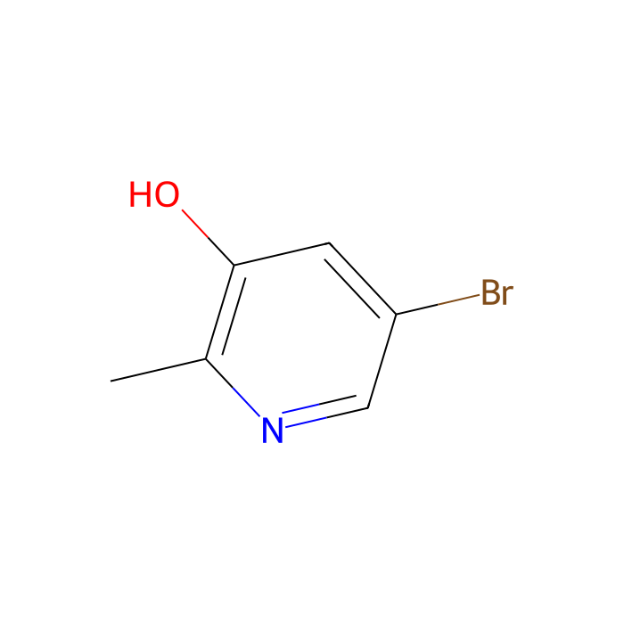 5-Bromo-2-methylpyridin-3-ol - ≥98% CAS No(91420-25-6) by Aladdin Scientific