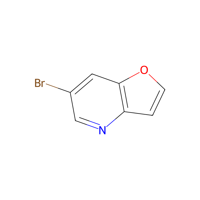 6-Bromofuro[3,2-b]pyridine - ≥95% CAS No(934330-61-7) by Aladdin Scientific