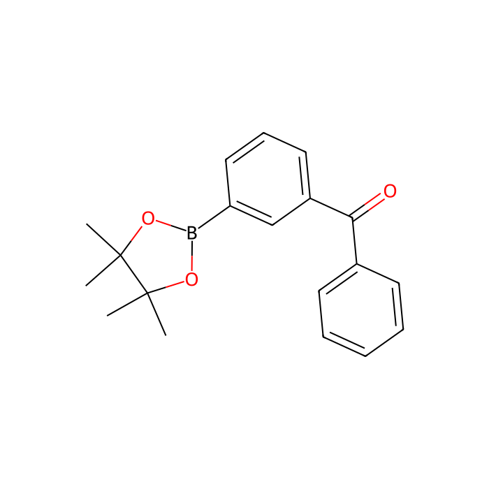 3-Benzoylphenylboronic acid pinacol ester - ≥95% CAS No(949022-45-1) by Aladdin Scientific