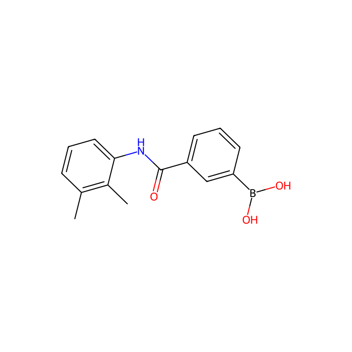 3-Borono-N-(2,3-dimethylphenyl)benzamide - ≥96% CAS No(957060-99-0) by Aladdin Scientific