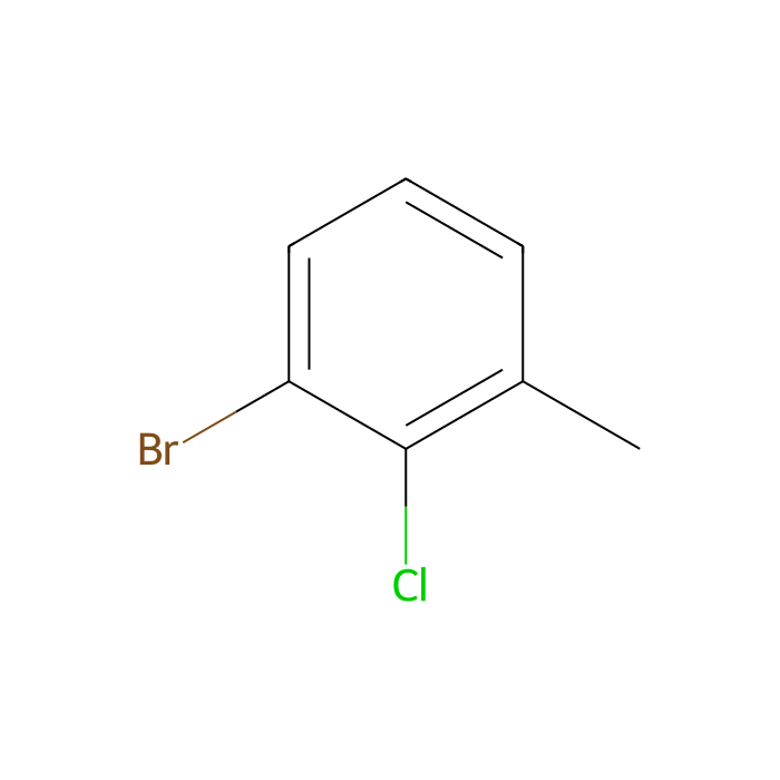 3-Bromo-2-chlorotoluene - ≥97% CAS No(97329-43-6) by Aladdin Scientific