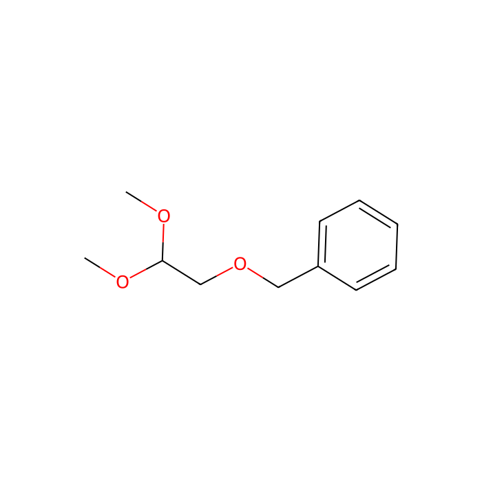 Benzyloxyacetaldehyde dimethyl acetal - ≥97% CAS No(127657-97-0) by Aladdin Scientific