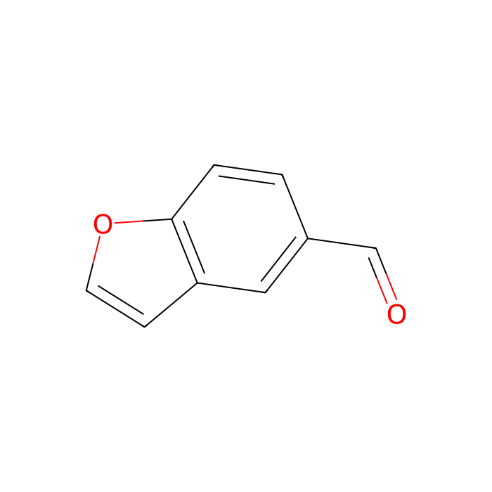 Benzofuran-5-carbaldehyde - ≥98% CAS No(10035-16-2) by Aladdin Scientific