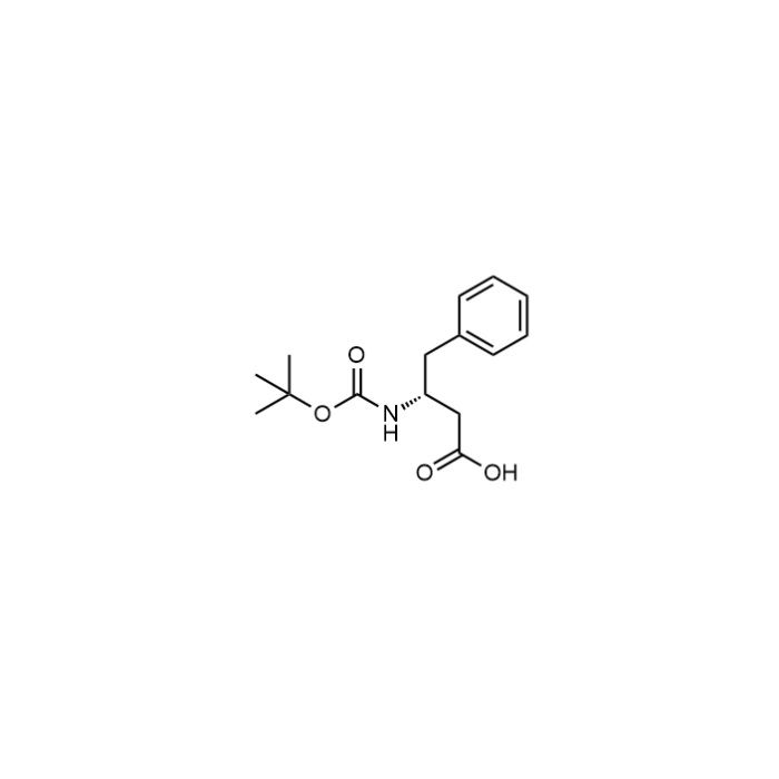 Boc-D-beta-Homophenylalanine - ≥95% CAS No(101555-61-7) by Aladdin Scientific