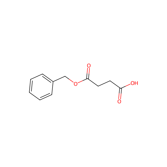 4-(Benzyloxy)-4-oxobutanoic acid - ≥97% CAS No(103-40-2) by Aladdin Scientific