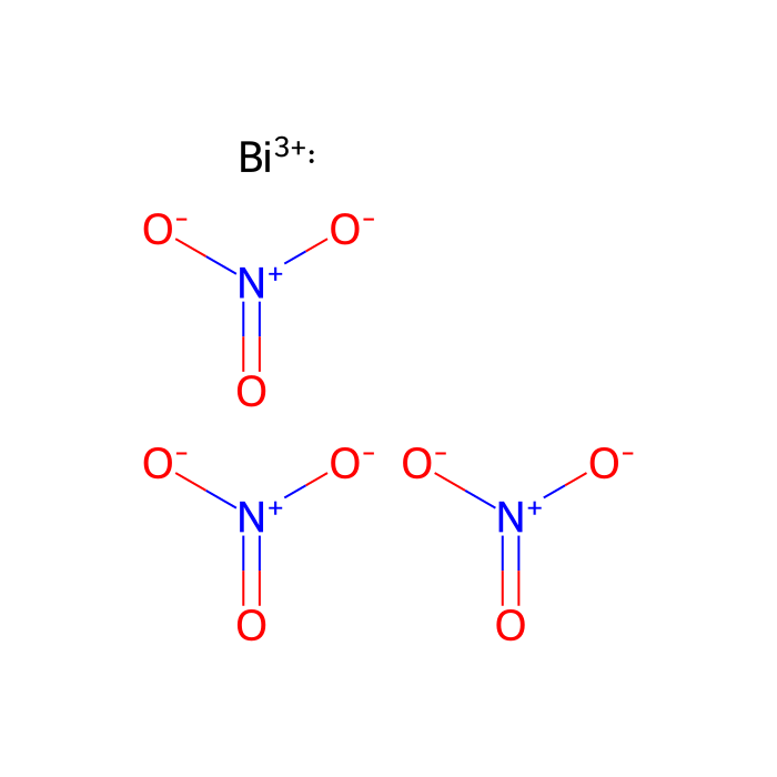Bismuth(III) nitrate hydrate - PrimorTrace™,≥99.995% metals basis CAS No(10361-44-1) by Aladdin Scientific