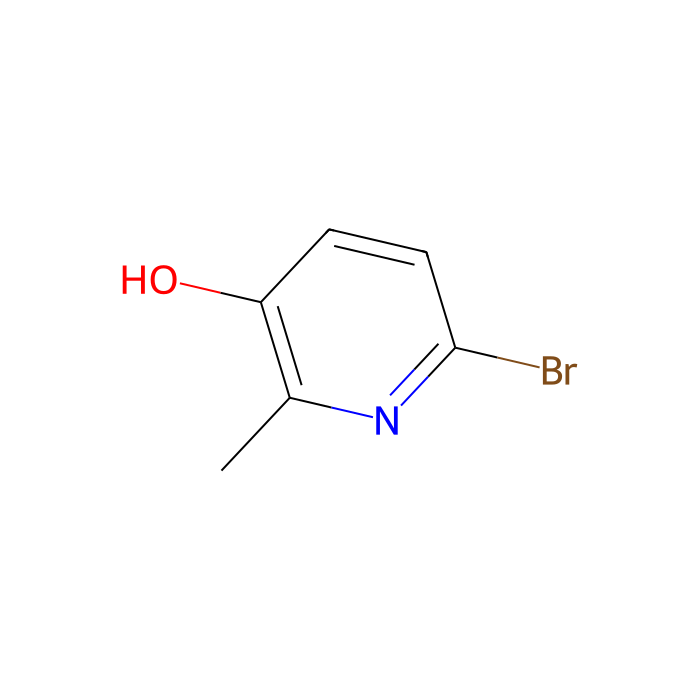 6-Bromo-2-methylpyridin-3-ol - ≥97% CAS No(118399-86-3) by Aladdin Scientific