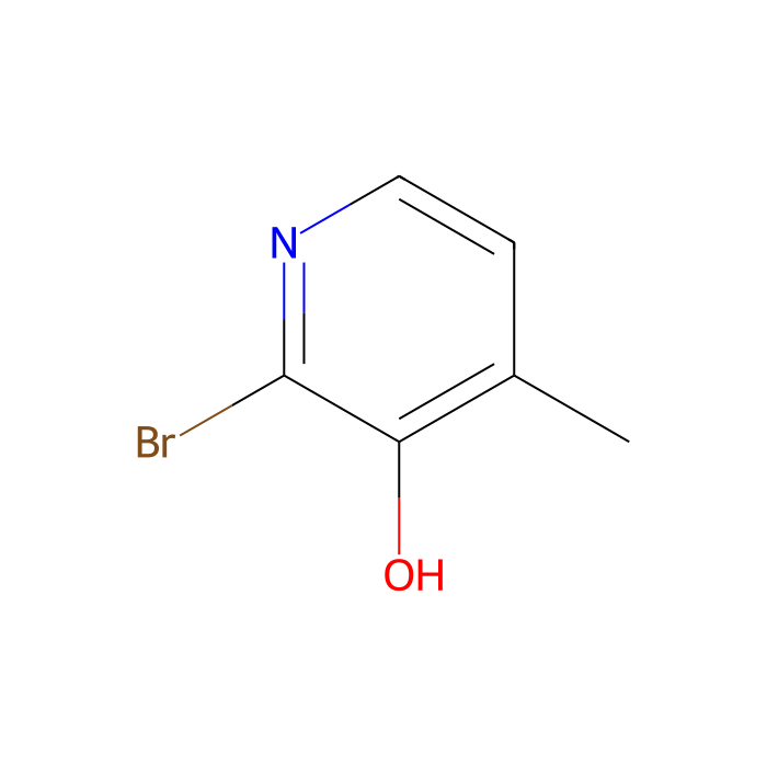 2-Bromo-4-methylpyridin-3-ol - ≥97% CAS No(1227578-74-6) by Aladdin Scientific