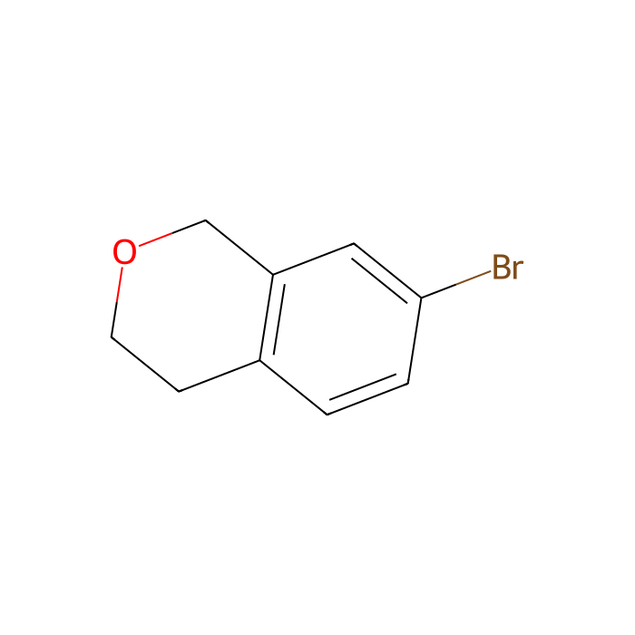 7-Bromoisochroman - ≥98% CAS No(149910-98-5) by Aladdin Scientific