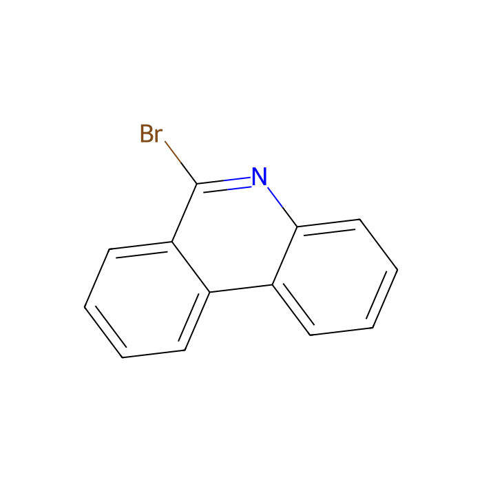 6-Bromophenanthridine - ≥97% CAS No(17613-40-0) by Aladdin Scientific