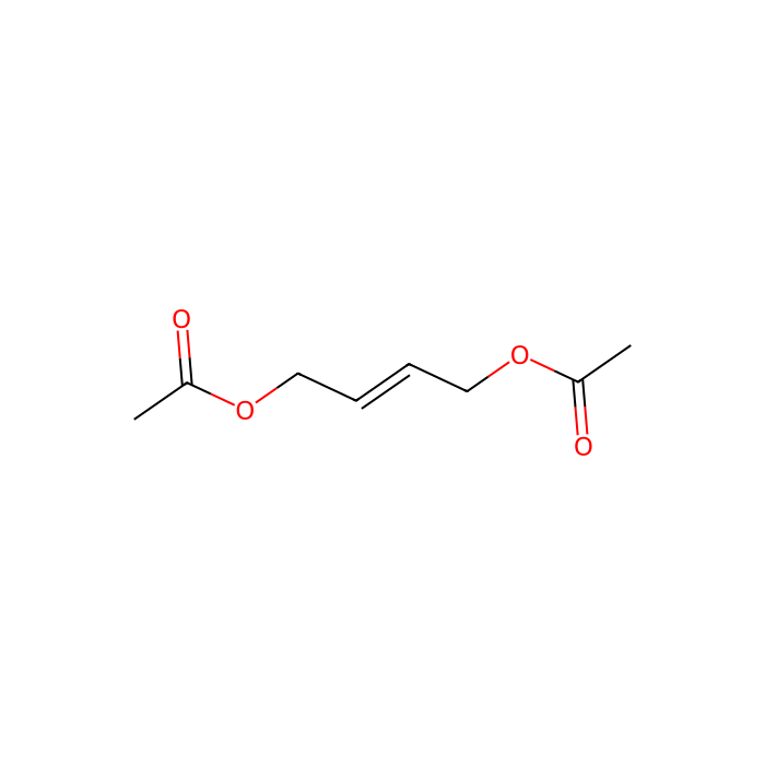 But-2-ene-1,4-diyl diacetate - ≥95% CAS No(18621-75-5) by Aladdin Scientific