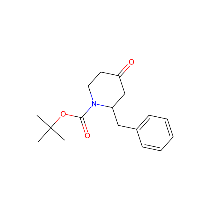 1-Boc-2-Benzyl-4-piperidinone - ≥98% CAS No(193480-28-3) by Aladdin Scientific