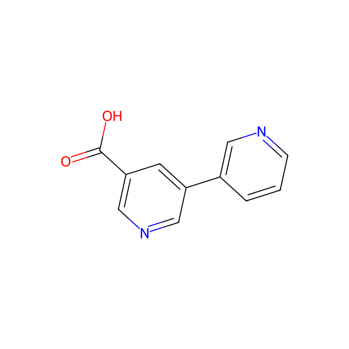 [3,3'-Bipyridine]-5-carboxylic acid - ≥97% CAS No(1970-81-6) by Aladdin Scientific
