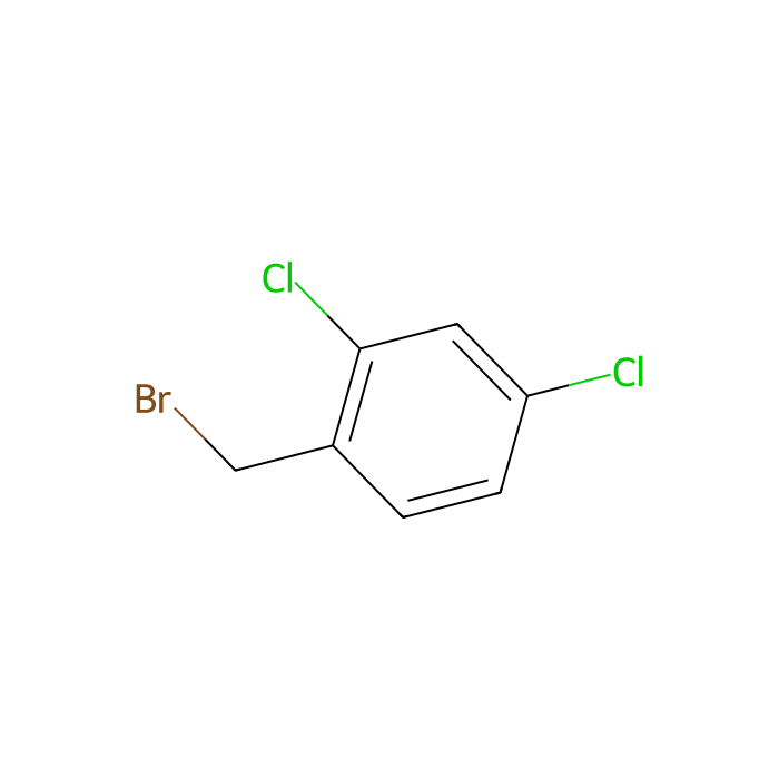 1-(Bromomethyl)-2,4-dichlorobenzene - ≥98% CAS No(20443-99-6) by Aladdin Scientific