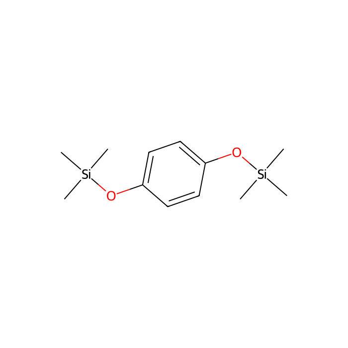 1,4-bis(trimethylsiloxy)benzene - ≥98% CAS No(2117-24-0) by Aladdin Scientific