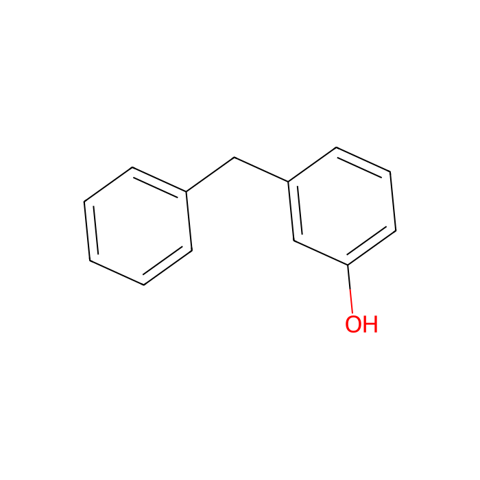 3-Benzylphenol - ≥95% CAS No(22272-48-6) by Aladdin Scientific