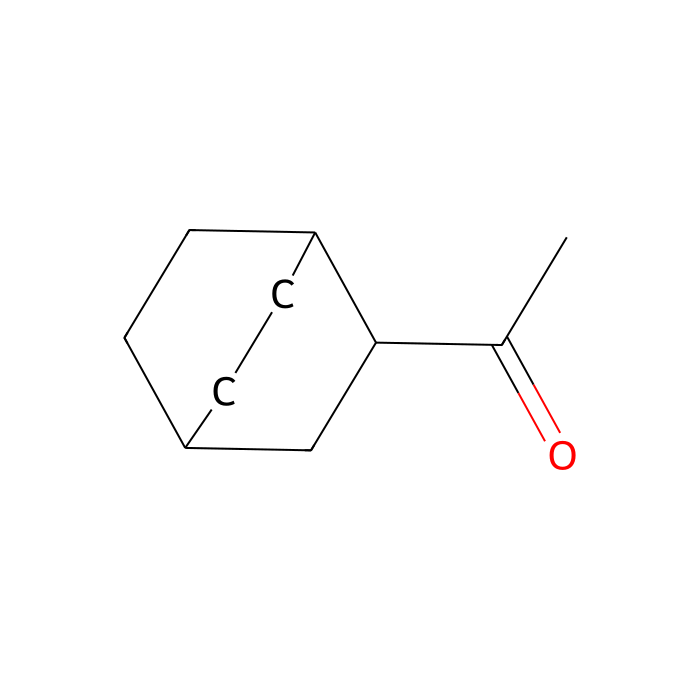 1-(Bicyclo[2.2.2]octan-2-yl)ethanone - ≥95% CAS No(23735-46-8) by Aladdin Scientific