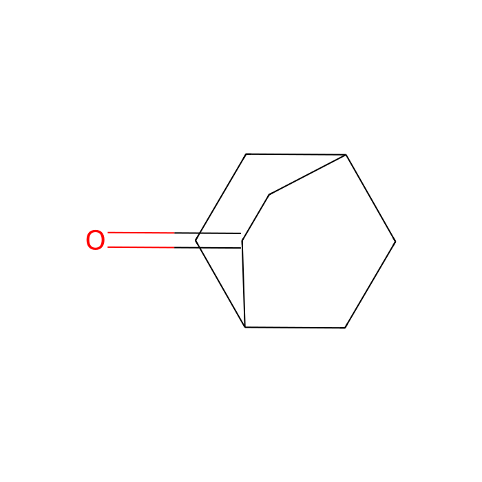Bicyclo[2.2.2]octan-2-one - ≥97% CAS No(2716-23-6) by Aladdin Scientific