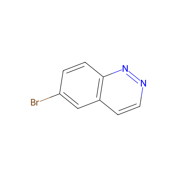 6-Bromocinnoline - ≥95% CAS No(318276-72-1) by Aladdin Scientific