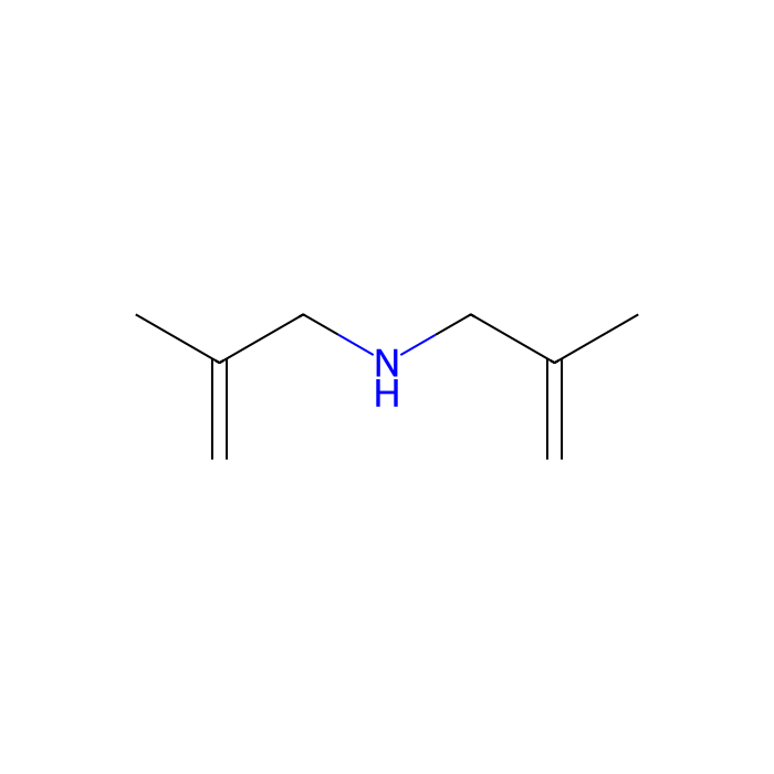 Bis(2-methylallyl)amine - ≥95% CAS No(35000-15-8) by Aladdin Scientific