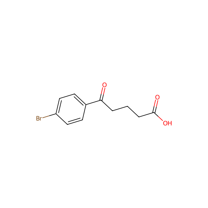 5-(4-Bromophenyl)-5-oxopentanoic acid - ≥97% CAS No(35333-26-7) by Aladdin Scientific